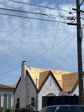 Storm Damage Restoration