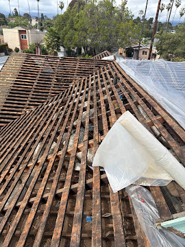 Emergency Roof Repair