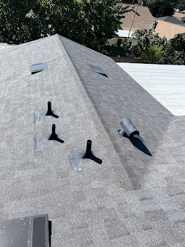 Roof Repair